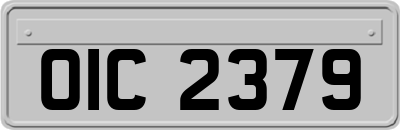 OIC2379