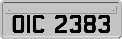 OIC2383