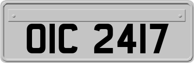 OIC2417