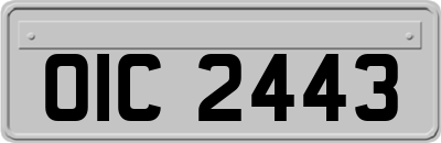 OIC2443