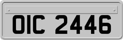 OIC2446