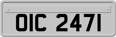 OIC2471