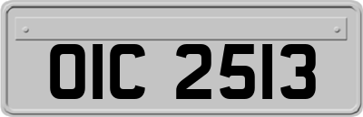 OIC2513