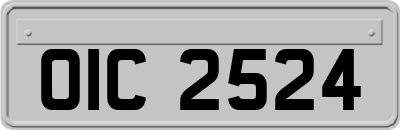 OIC2524