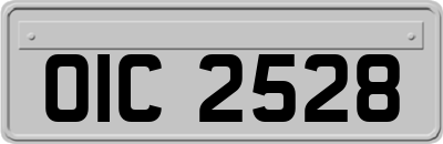 OIC2528