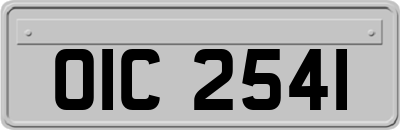 OIC2541