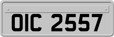 OIC2557