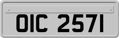 OIC2571