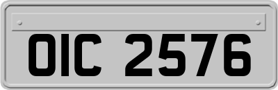 OIC2576