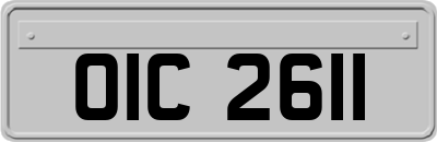OIC2611