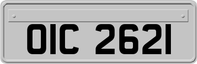 OIC2621