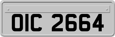 OIC2664