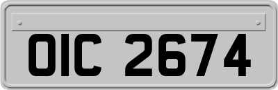OIC2674