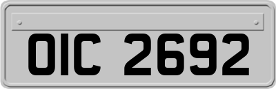 OIC2692