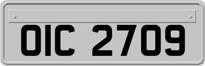 OIC2709