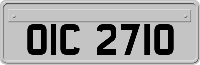 OIC2710