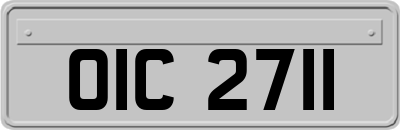 OIC2711