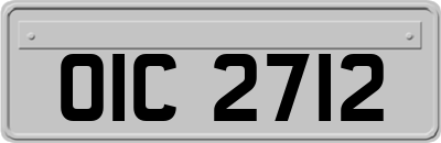 OIC2712