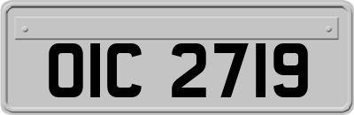 OIC2719