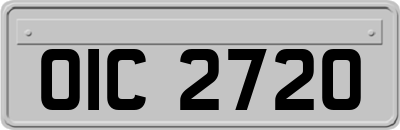 OIC2720