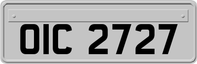 OIC2727