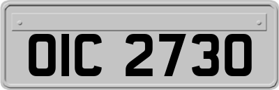 OIC2730