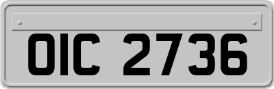 OIC2736