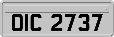 OIC2737