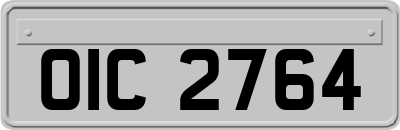 OIC2764