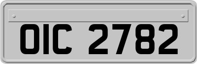 OIC2782
