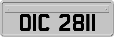 OIC2811