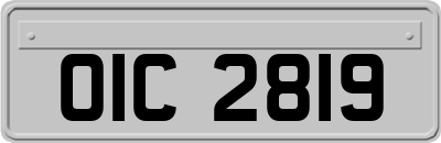 OIC2819