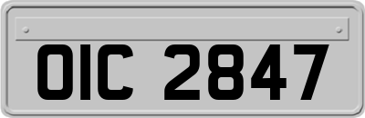 OIC2847