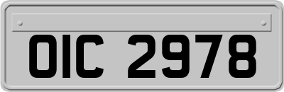 OIC2978