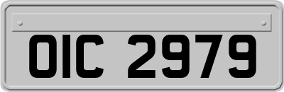 OIC2979