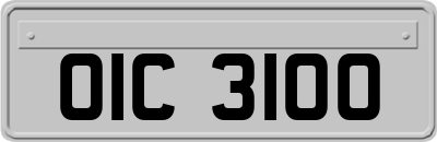 OIC3100