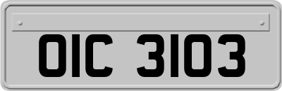 OIC3103