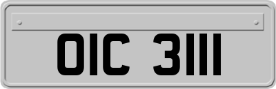 OIC3111