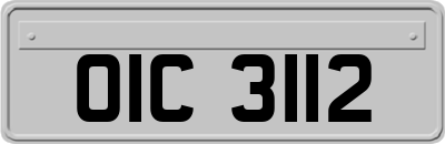 OIC3112