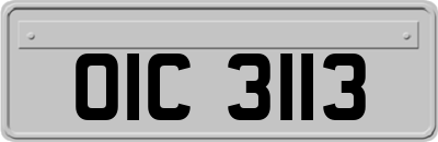 OIC3113