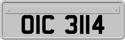 OIC3114