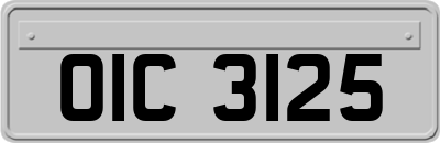 OIC3125