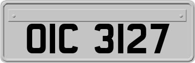 OIC3127