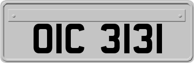 OIC3131