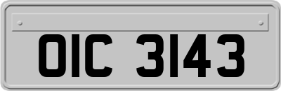 OIC3143