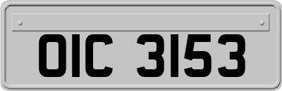 OIC3153