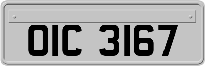 OIC3167