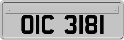 OIC3181