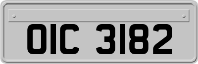 OIC3182