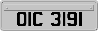 OIC3191